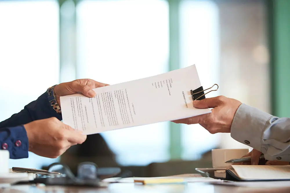 INC LLC Filing